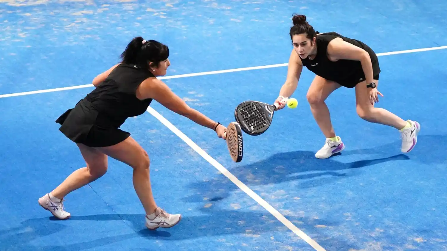 El calendario de AJPN sigue adelante con sus ocho etapas