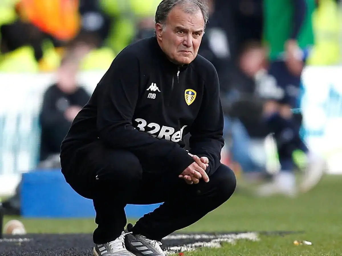 Triunfo del equipo de Bielsa