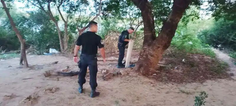 Subsecretaría de Seguridad