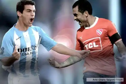 Racing e Independiente trasladan el clásico de Avellaneda a Mar del Plata