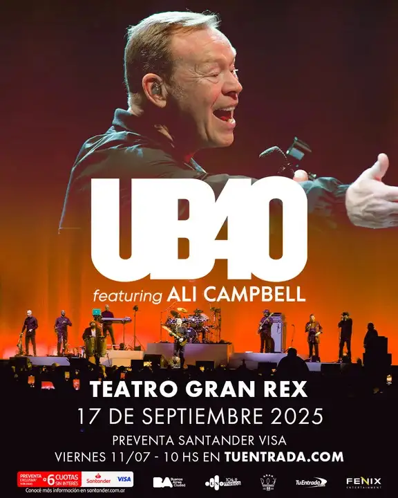UB40