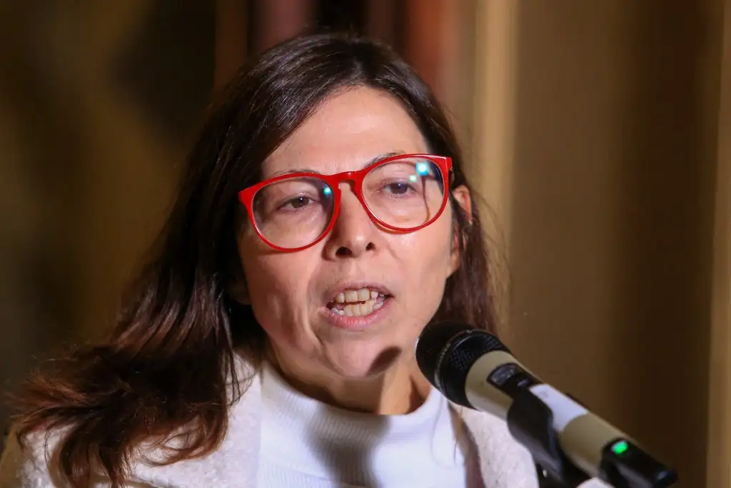 Silvina Batakis, de efímera ministra a conducir el principal banco del país