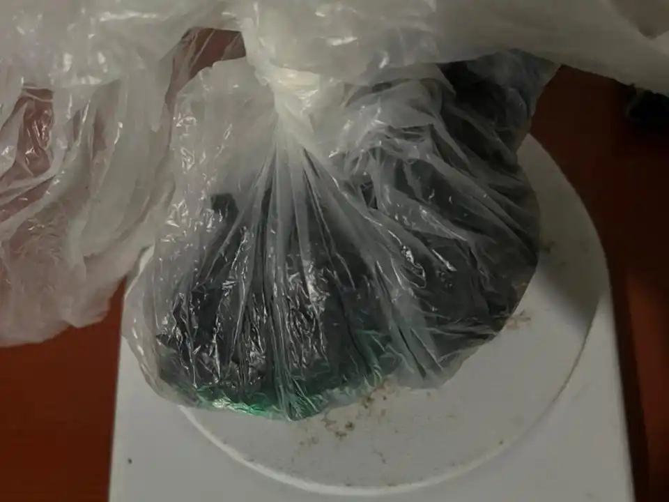 Desarticularon una banda narco tras una persecución que derivó en el secuestro de 13 kilos de cocaína y 18 allanamientos en la provincia