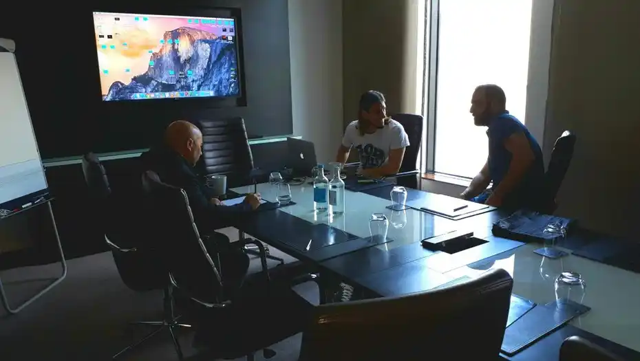 Operativo retorno: Sampaoli se contactó con Higuaín