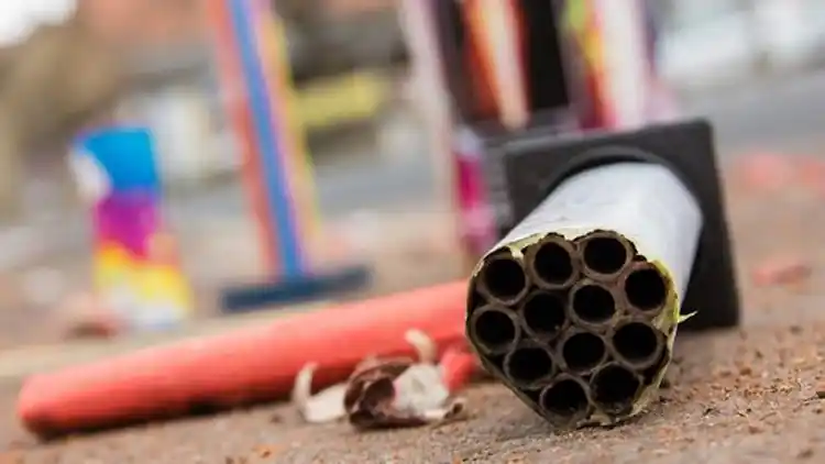 Marcharán en Gualeguaychú pidiendo que se cumpla con la ordenanza de Pirotecnia Cero