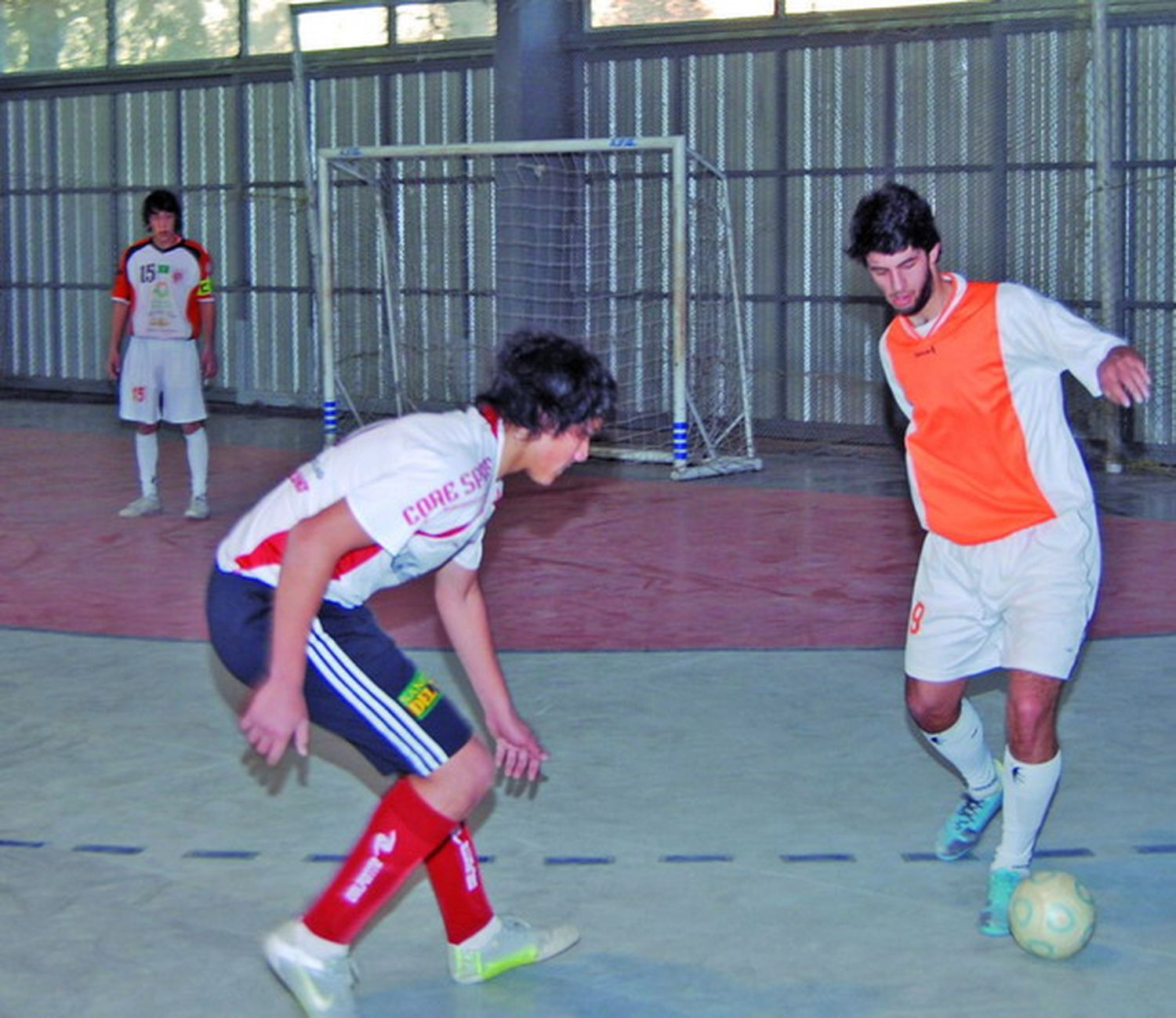 Se viene el  Torneo de Verano ‘Súper 6’