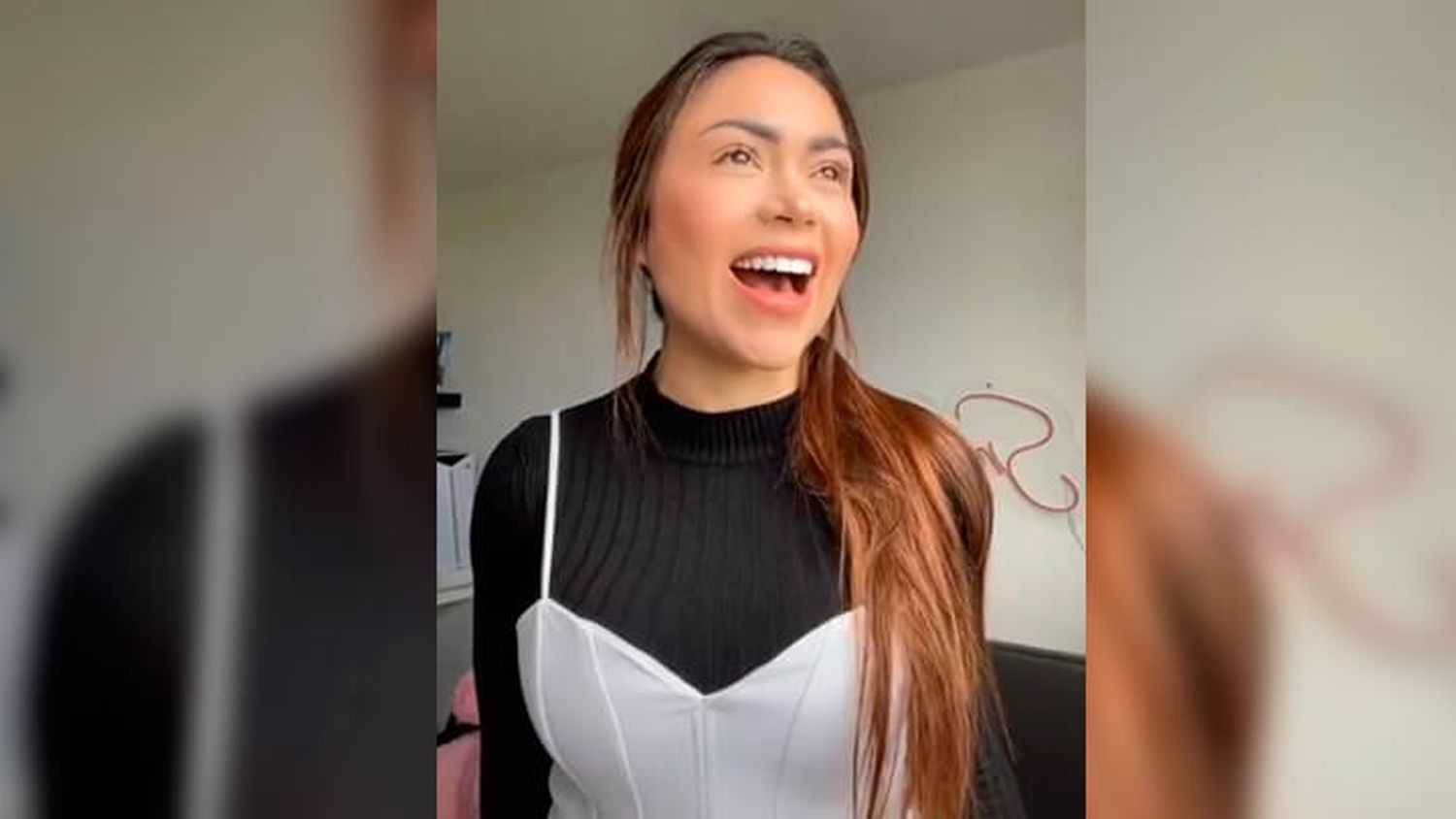 Le dicen ‘EPA COLOMBIA’ y está sumida en un escándalo de la «madona»