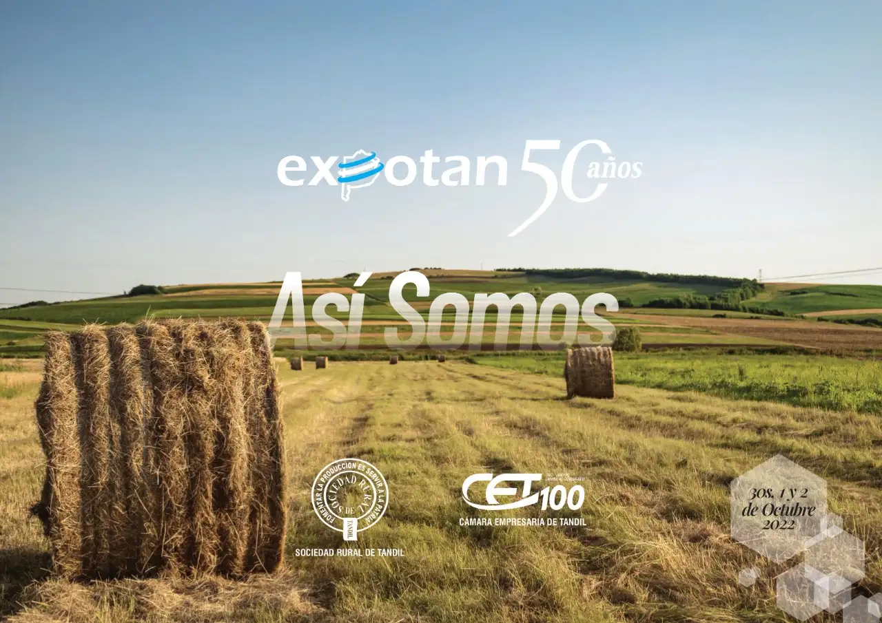 Cámara Empresaria y Expotan 2022:  aniversarios y descuentos para socios