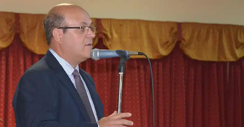 Rivadavia: Delincuentes entraron a robar en la casa del Presidente del Concejo Deliberante