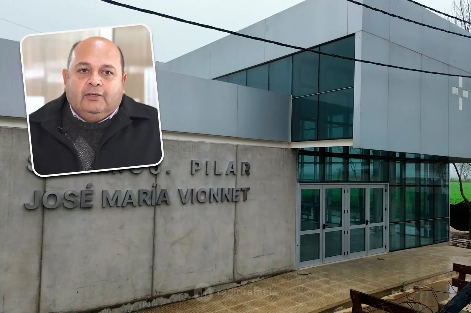 Pilar inaugura su nuevo centro de salud: tendrá guardia, consultorios y equipamiento de última generación