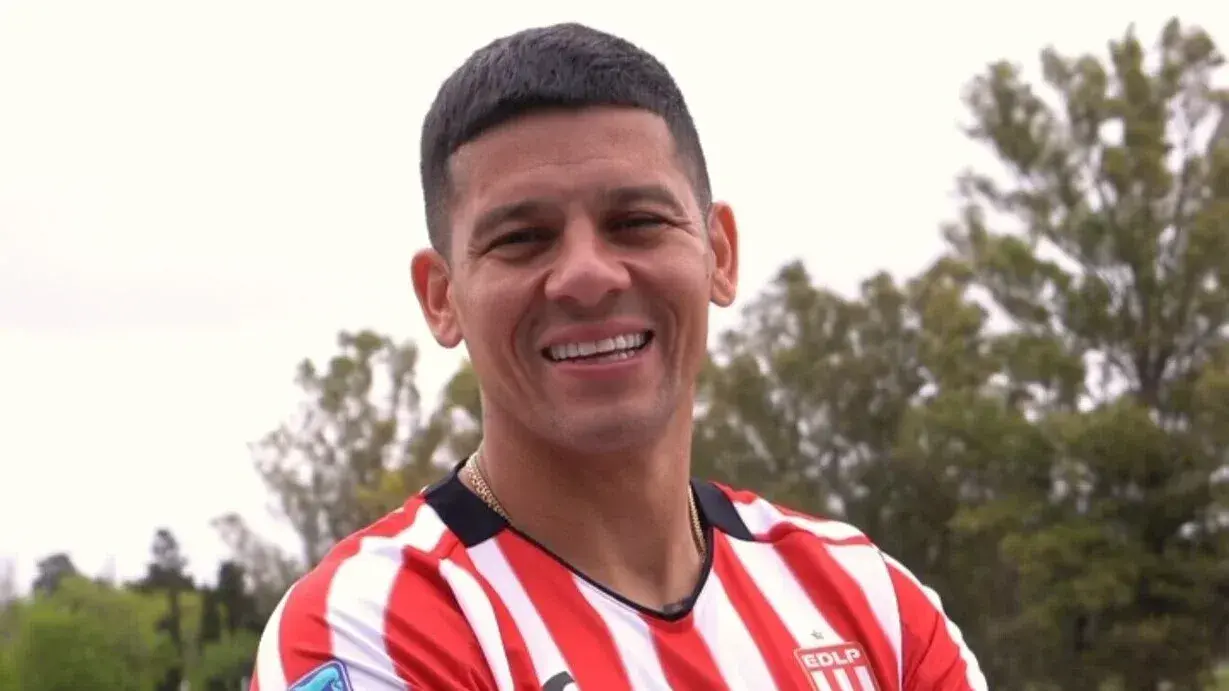 Marcos Rojo