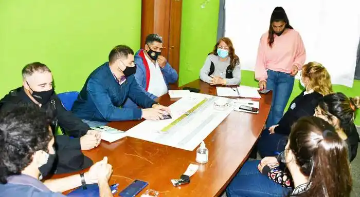 Expo Estudiantil: este fin de semana,  en el predio del Centro de Convenciones
