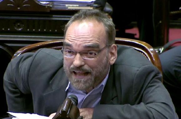 Fernando Iglesias sobre la Reforma Judicial: “Es muy difícil pensar que quien creó el problema, vaya a solucionarlo”