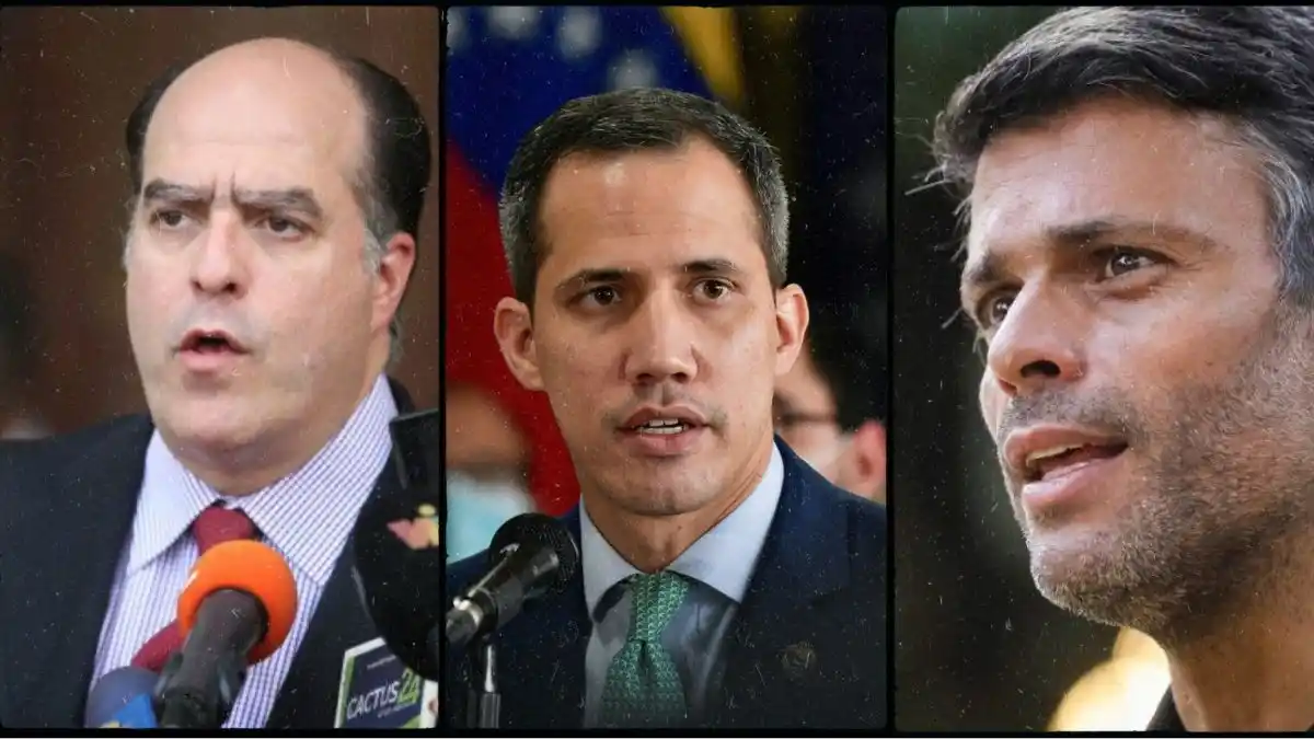 Hasta la nacionalidad podrían perder los opositores que «le han hecho daño al país»: CHAVISMO EVALÚA SANCIONES