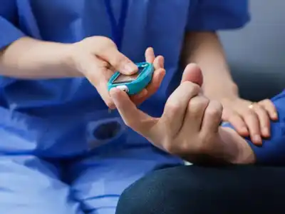 El 14 de noviembre se conmemora el Día Mundial de la Diabetes.