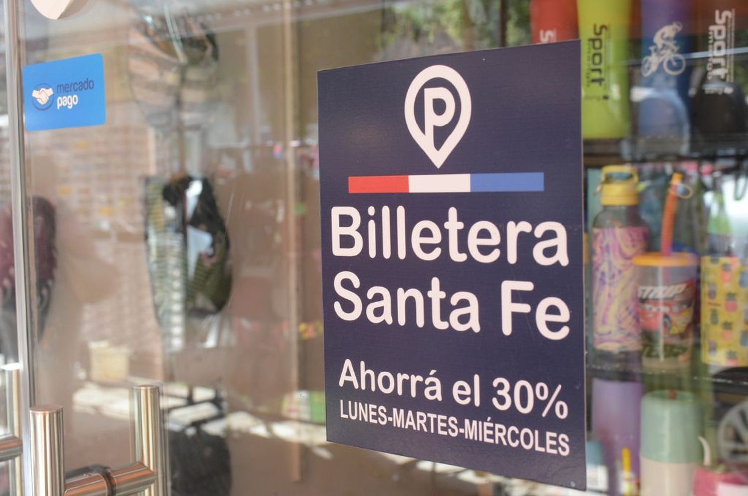 Buscan que Billetera Santa Fe se convierta en ley provincial