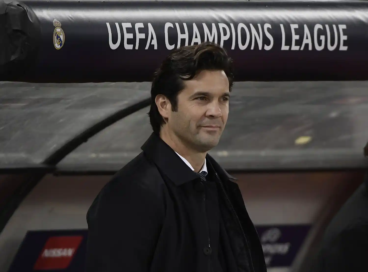 Real Madrid, al tope del ranking de UEFA
