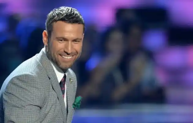 Rafael Amaya: “No sé cómo estoy vivo ahorita”