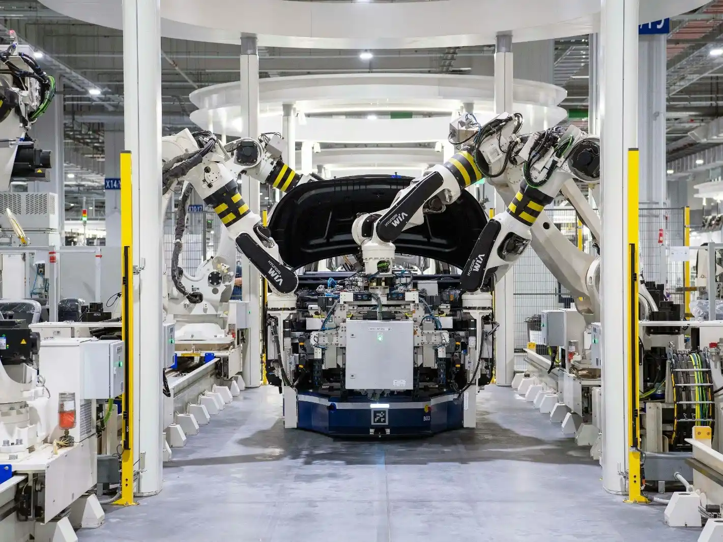 El desafío de la industria argentina - 4