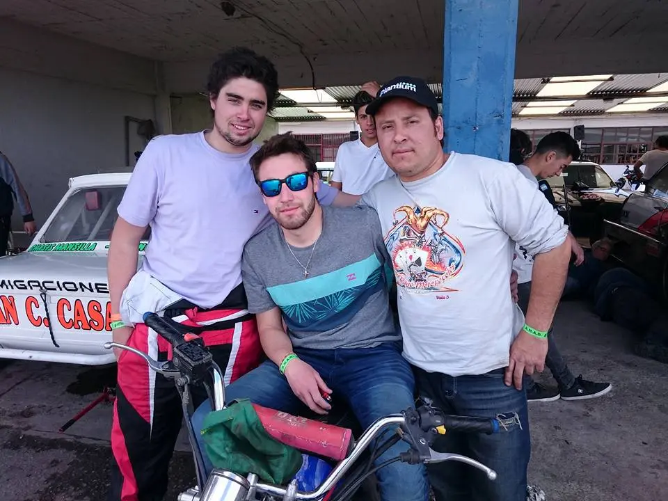 Entrenamientos libres en La Virgen del Camino, para un nuevo capítulo de los torneos APSE 2017