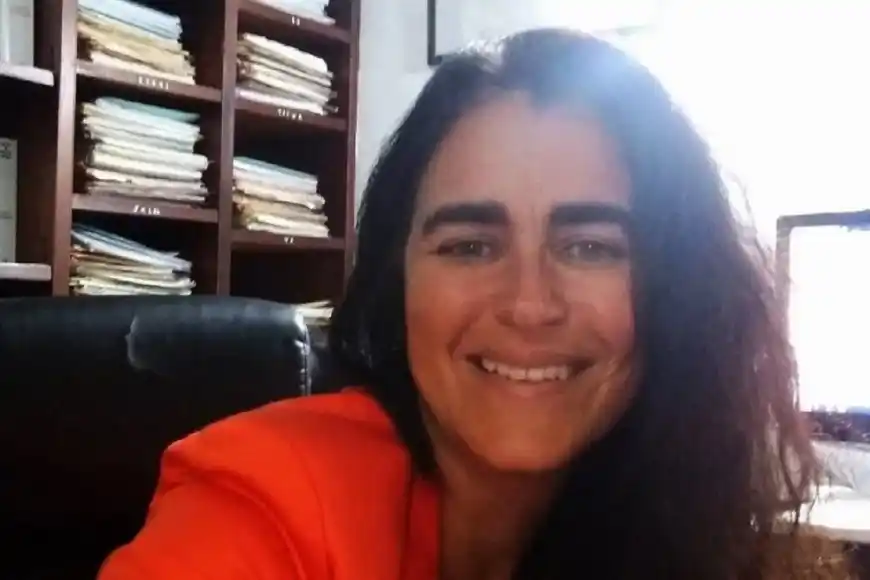 El Colegio de la Abogacía de Gualeguaychú expresó apoyo a María Marta Simón y repudió a la Magistratura