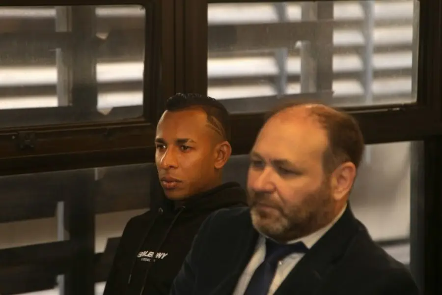 La fiscalía pidió condenar al jugador de Boca Sebastián Villa a la pena de dos años y tres meses de prisión condicional