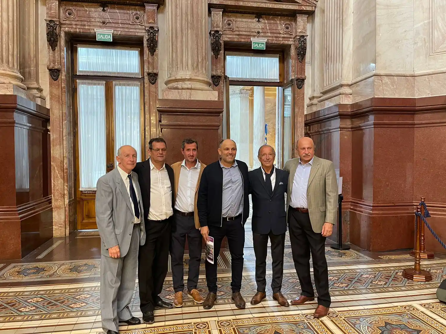 turismo carretera senado - 3