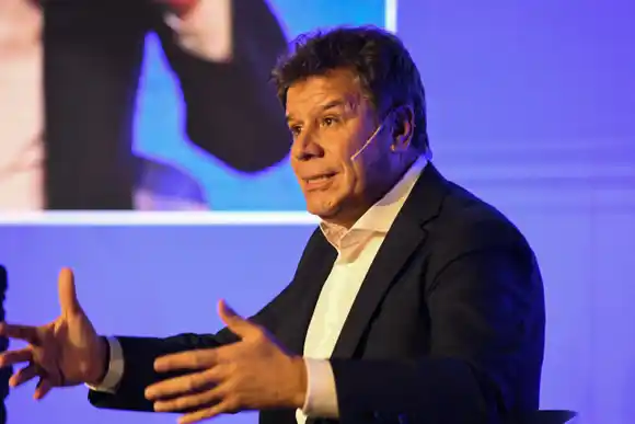 Manes se presenta en Mar del Plata: La respuesta de Macri a las críticas del neurocientífico