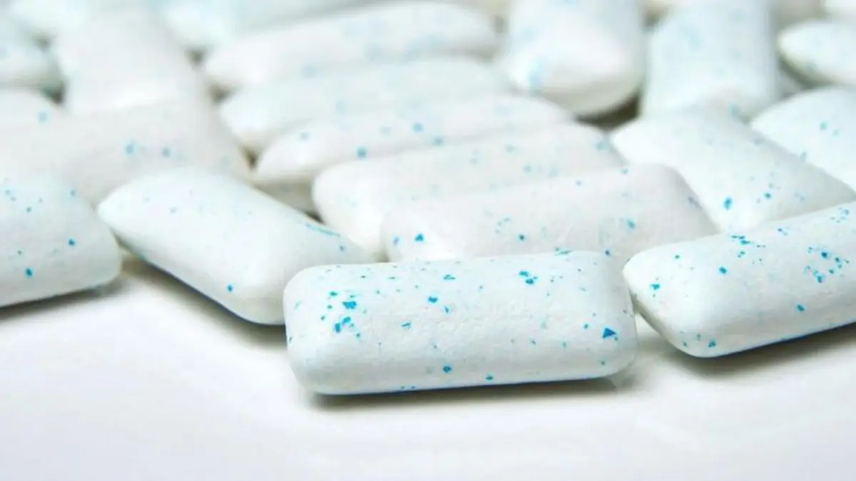 ¿Te gusta el chicle? Te contamos cómo lo hacen