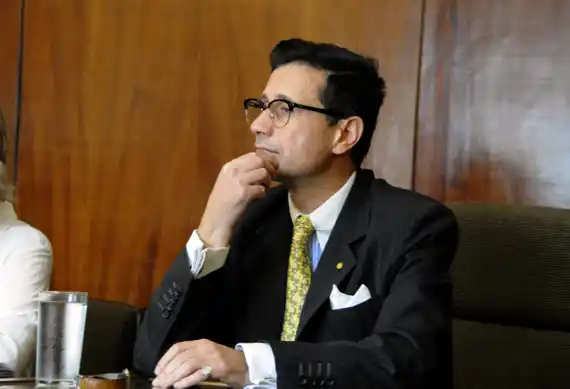 Casación ratificó la condena al abogado  Claudio Castaño y quedó detenido
