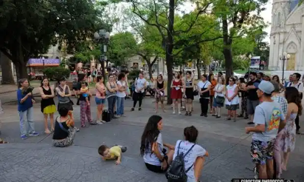 Travesticidio en Mercedes: Piden Justicia por el crimen de Sofía