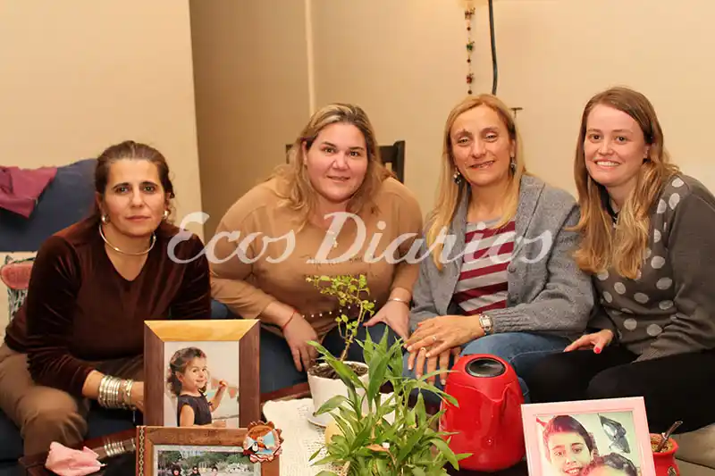 Se conformó un equipo procurador de Cucaiba en el hospital Ferreyra