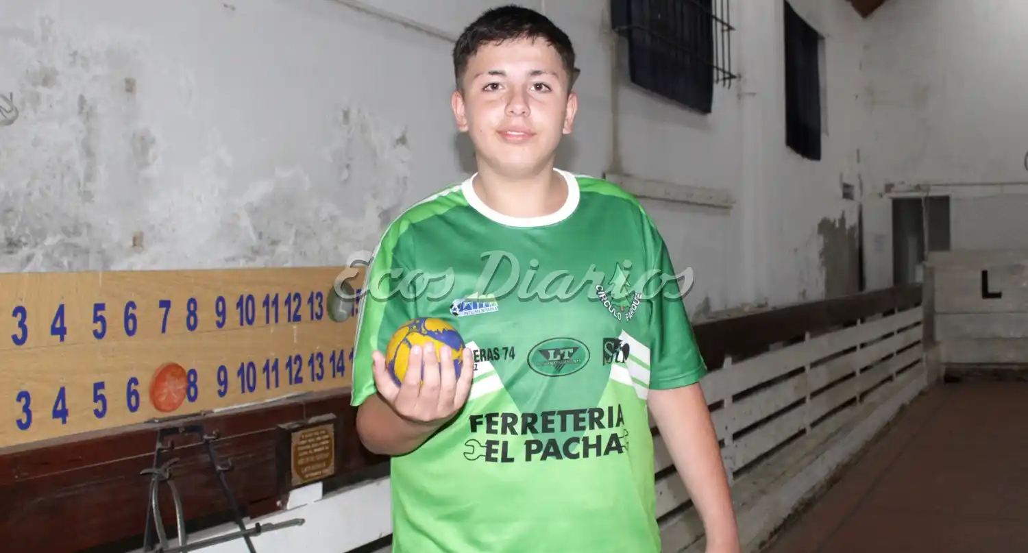 Valentín Pacheco