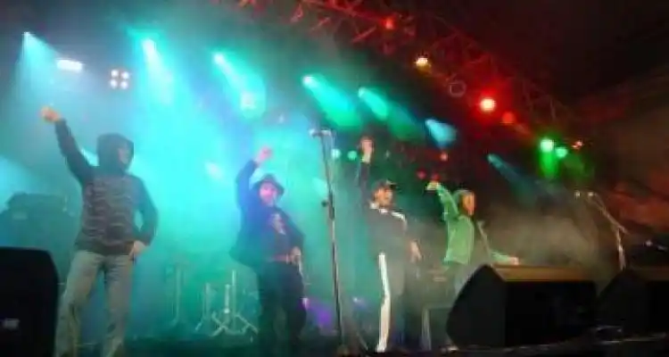 Vuelve el San Pedro Invierno Rock