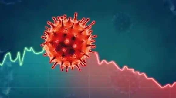 En Mayo hubo en promedio  731 casos por día de COVID 