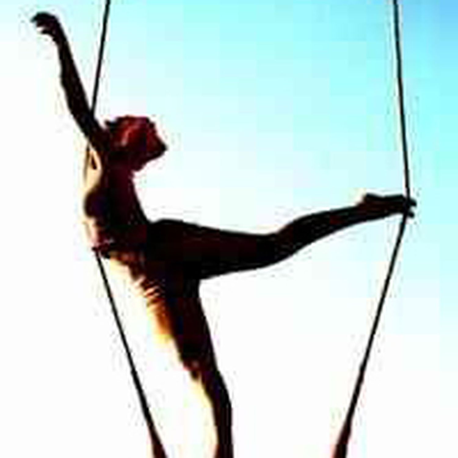 Taller de Trapecio para jóvenes y adultos