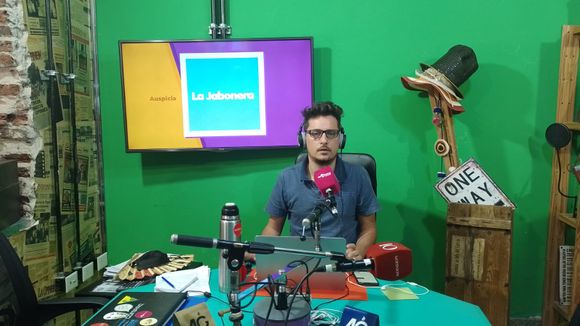 El reporte de la tarde, con Rafael Flaiman – 1 de febrero de 2022
