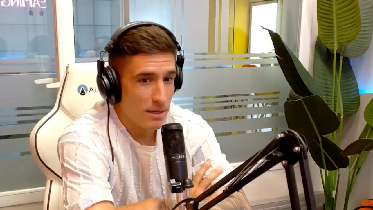 Callejo, en El Eco Multimedios.