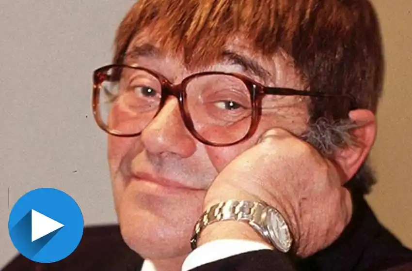 Siempre vigente: 22 años sin Tato Bores