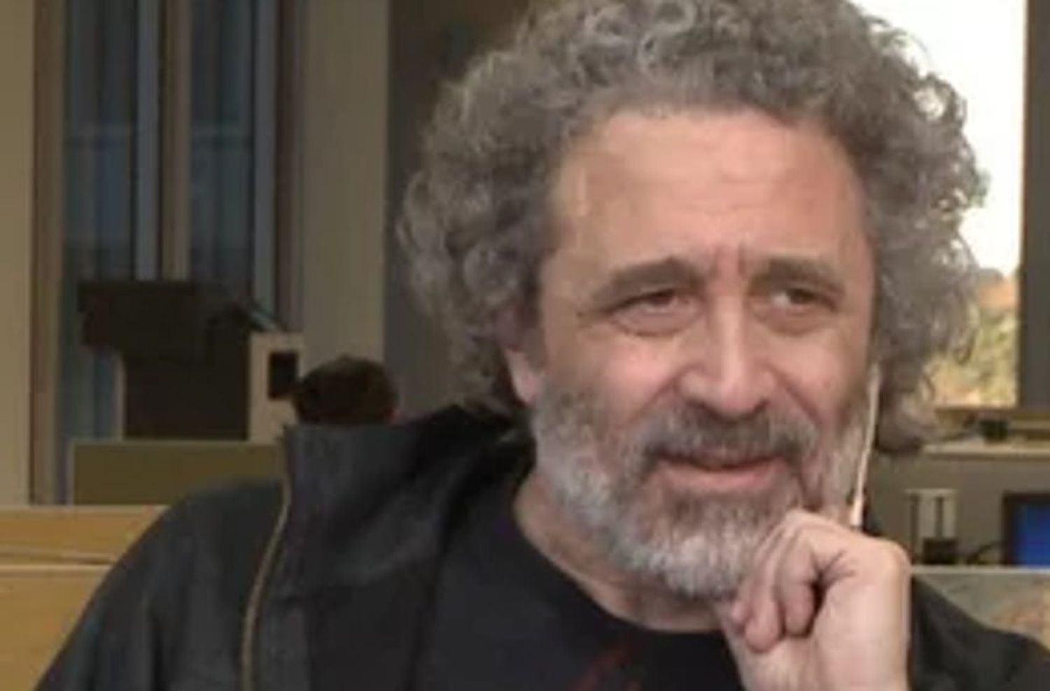 Oscar Righi, ex guitarrista de la Bersuit, fue denunciado por abusar de su hija