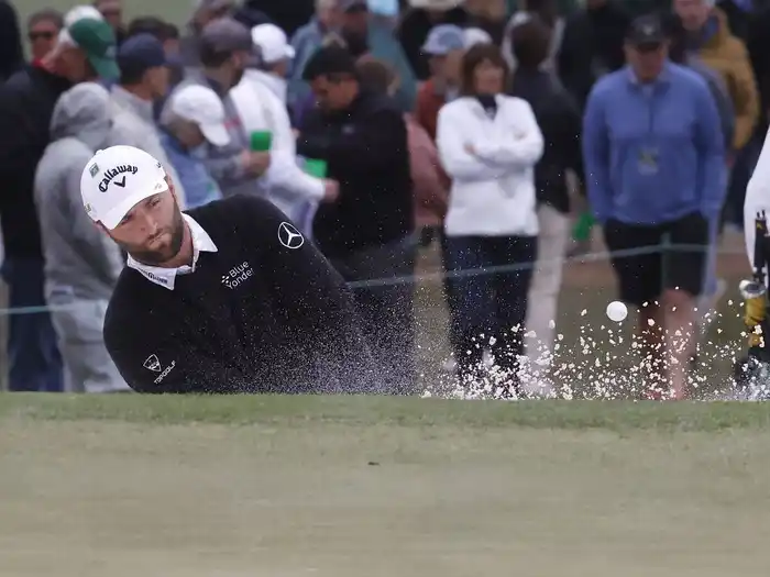 Maldiciones en el Deporte - Interna 3