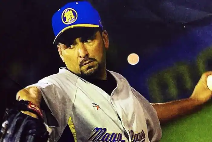 ¡LEYENDA DEL BÉISBOL VENEZOLANO! Fallece Juan Carlos Pulido a los 52 años