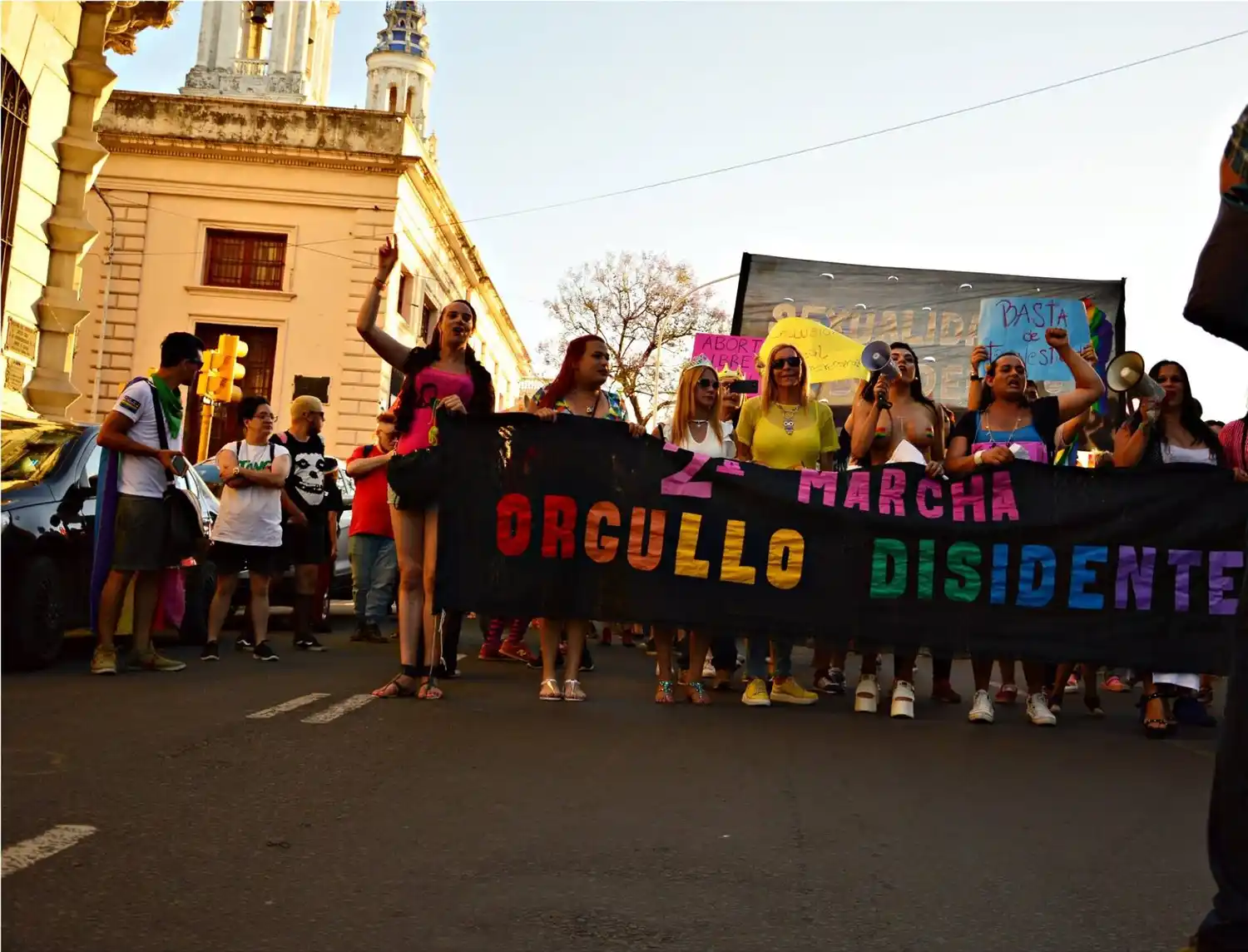 Día internacional de la visibilidad transgénero