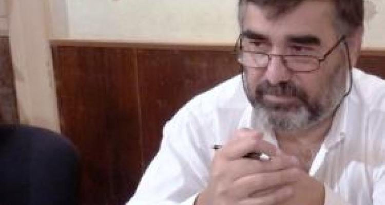 Para Mario Sánchez el Ejecutivo “sigue ocultando información de la situación económica – financiera”