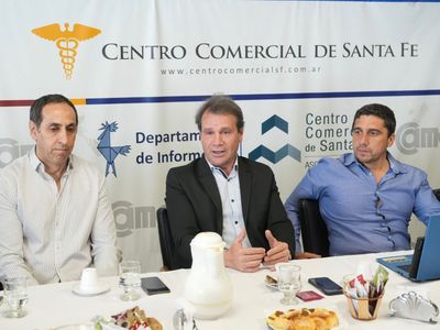 Más de 350 empresas inscriptas a la 3ª Ronda de Negocios de Supermercadismo y Consumo Masivo