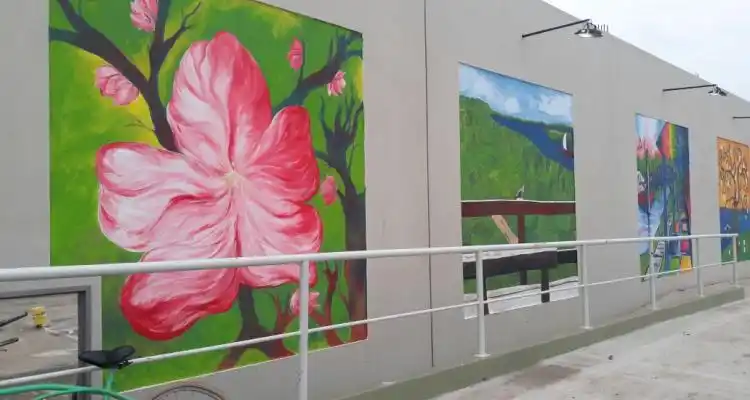 #VerElAire: Nuevo paseo público en las barrancas y el Hotel Spa