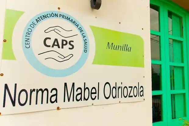 El Programa SUMAR amplía la cobertura de salud pública