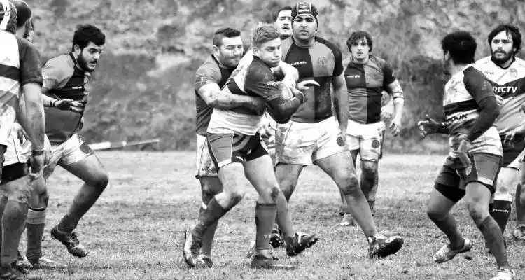Tiro Federal cerró  la primera rueda con derrota ante Tigre