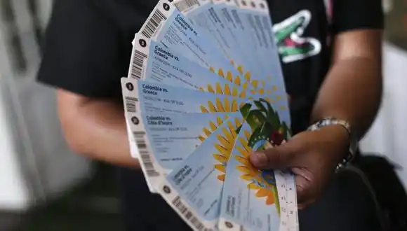 Mundial de Qatar 2022: Escandalosa reventa de entradas en Argentina