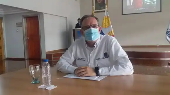 Exigirán certificado de prueba PCR a extranjeros que ingresen al país vía aérea